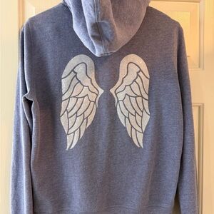 Victorias Secret Wing Hoodie